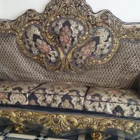 مبل ۹ نفره سلطنتی