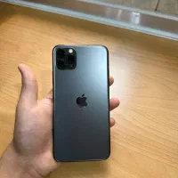 ایفون۱۱ پرو مکس zaa پک اصلی