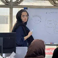 آموزش ادمینی اینستا و تولید محتوا قسطی فنی حرفه ای|خدمات آموزشی|مشهد, دانشجو|دیوار