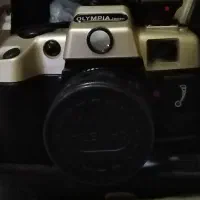 دوربین عکاسی فوق حرفه ای|دوربین عکاسی و فیلم‌برداری|میبد, |دیوار