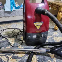 جاروبرقی