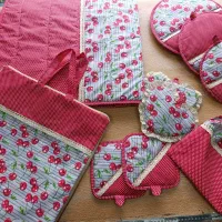 دمکش|سفره، حوله، دستمال آشپزخانه|پاکدشت, پاکدشت (مامازند)|دیوار