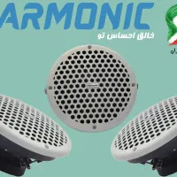 اسپیکر بلوتوثی سقفی|سیستم صوتی خانگی|پرند, فاز ۴|دیوار