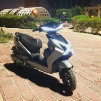 موتور توسن ۱۴۰۰