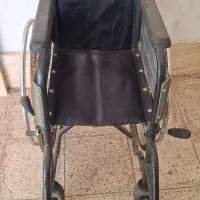 ویلچر نوجوان در حد نو