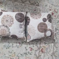 کوسن مبل راحتی واستیل