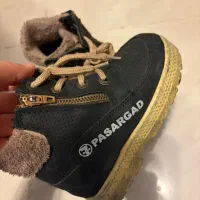 ۴جفت کتونی و نیم بوت بچگانه در حد نو|کیف، کفش، کمربند|رباطکریم, رباطکریم|دیوار