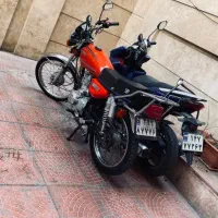 هندا ۱۲۵ استارتی