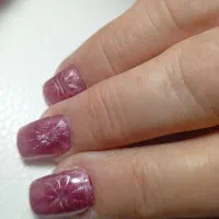 تخفیف روی تمامی  خدمات ناخن و مژه تا شب یلدا|خدمات آرایشگری و زیبایی|لاهیجان, طالقانی|دیوار