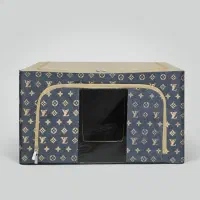 باکس برزنتی