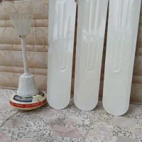 پنکه سقفی|پنکه و تصفیهکنندهٔ هوا|رودسر, |دیوار