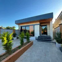ویلای-نما-مدرن-و-شیک-نوساز-ساحلی-جنوبی