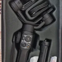 گیمبال Zhiyun smooth 5s combo