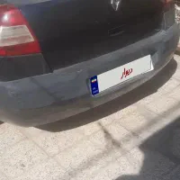 مگان ۲۰۰۶|خودرو سواری و وانت|اهواز, زیتون کارمندی|دیوار