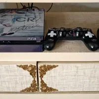 پلی استیشن 4|کنسول، بازی ویدئویی و آنلاین|پلدختر, |دیوار