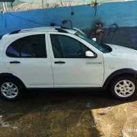 کوییک ۱۴۰۲..در حد خشک|خودرو سواری و وانت|سبزوار, پاسداران|دیوار