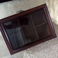 تی بگ چوبی|صنایع دستی و سایر لوازم تزئینی|نسیم‌شهر, |دیوار