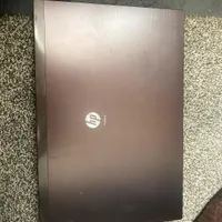 Hp probook 4520s|رایانه همراه|آبیک, |دیوار