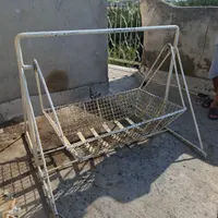 گهواره بچه