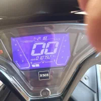 طرح ایروکس 155 نیرو موتور معاوضه با بنلی یا ns