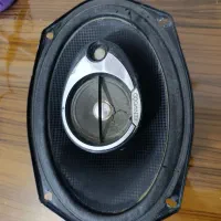 باند کنوود 6934