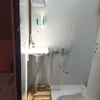 کمپرمسافرتی کامیونت آمیکو  کاربری مسقف فلزی|خودرو سنگین|تهران, مهرآباد جنوبی|دیوار