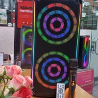 اسپیکر جدیدسندباکس پرقدرت مرکز شهر