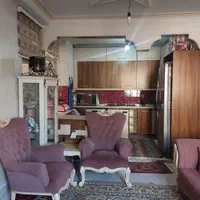 ۴۴ متر همکف با پاسیو اختصاصی (جا پارک موتور)