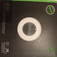 وبکم ریزر مدل kiyo