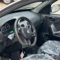 کوییک GX L 1404|خودرو سواری و وانت|کرمانشاه, |دیوار