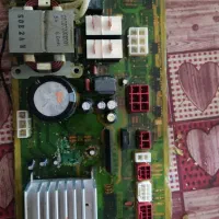 تعمیرات تخصصی الکترونیک و برق صنعتی