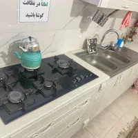 اجاره ویلا جنگلی/محیطی دلنشین/ رشت/سراوان/موشنگاه|اجارهٔ کوتاهمدت ویلا و باغ|سنگر, |دیوار