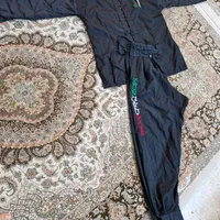 لباس فرم کونک فوتوآ