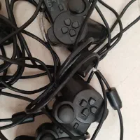 دسته سونی دو|کنسول، بازی ویدئویی و آنلاین|تهران, ابوذر|دیوار