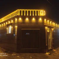 فروش منزل مسکونی کلید نخورده در شهرک برق باسفهرجان