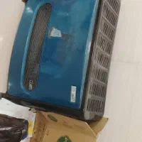 سه عدد بخاری سالم|بخاری، هیتر، شومینه|شاهین‌شهر, فردوسی|دیوار