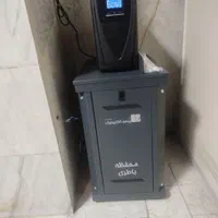 برقکار/ اعلام حریق /سانترال&تلفن /آیفون / برقکاری|خدمات پیشه و مهارت|اراک, |دیوار