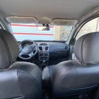 کوییک Gx بدون رنگ|خودرو سواری و وانت|مراغه, |دیوار