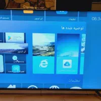 تلویزیون|تلویزیون و پروژکتور|کرج, جهان‌شهر|دیوار