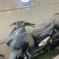 کلیک واریو 170 ( اقساط18ماهه)