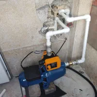 تعمیرات پکیج لباسشویی پمپ آب|خدمات پیشه و مهارت|شهریار, شهرک وائین|دیوار