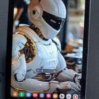 تبلت سامسونگ  A7 اصلی