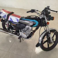 موتور سیوان 200|موتورسیکلت|زنجان, |دیوار