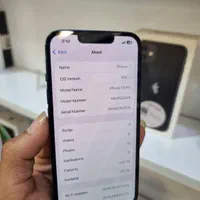 iphone 13 pro ایفون حافظه یک‌ترابایت باتری ۸۹دوسیم|موبایل|مشهد, احمدآباد|دیوار