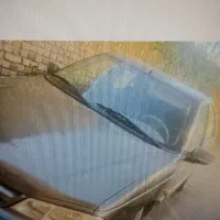 پارس سال مدل ۸۹