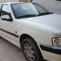 پژو پارس ۸۷