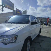 پراید 132 مدل90