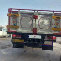 جک ۸ تن الوند امفور ۸ تن|خودرو سنگین|ممقان, |دیوار