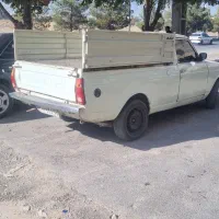 فروش وانت پیکان مدل۸۴|خودرو سواری و وانت|ارومیه, |دیوار