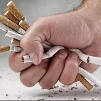 ترک سیگار 100%درصد تضمینی در 10 روز فقط|خدمات آرایشگری و زیبایی|خوانسار, |دیوار